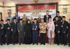 Kakanwil Lantik 9 Majelis Pengawas Daerah Notaris Kota Jambi